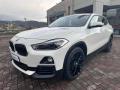 usato BMW X2