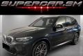 usato BMW X3