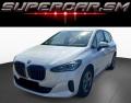 usato BMW 218