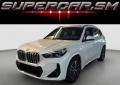 usato BMW X1