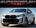 usato BMW X6