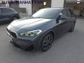 usato BMW X2