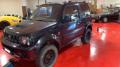 usato SUZUKI Jimny