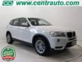 usato BMW X3