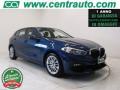 usato BMW 116