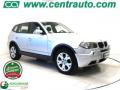 usato BMW X3