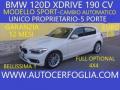usato BMW 120