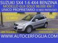 usato SUZUKI SX4