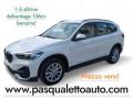 usato BMW X1