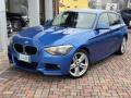 usato BMW 120