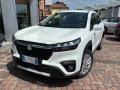 usato SUZUKI S Cross