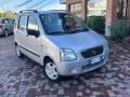 usato SUZUKI Wagon R+