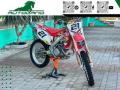 usato HONDA CRF 450 R