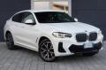 usato BMW X4