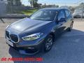 usato BMW 118