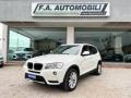 usato BMW X3