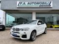 usato BMW X4