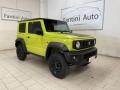 usato SUZUKI Jimny