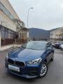 usato BMW X2