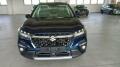 nuovo SUZUKI S Cross