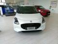 nuovo SUZUKI Swift