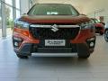 nuovo SUZUKI S Cross