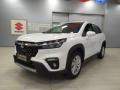 usato SUZUKI S Cross