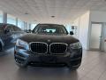 usato BMW X3