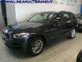 usato BMW X3
