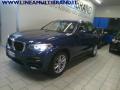usato BMW X3