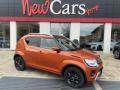 usato SUZUKI Ignis
