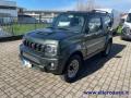 usato SUZUKI Jimny