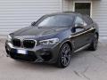 usato BMW X4 M