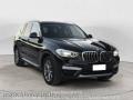 usato BMW X3