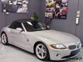 usato BMW Z4