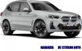 usato BMW iX3