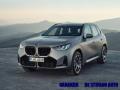 usato BMW X3