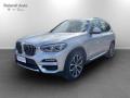 usato BMW X3
