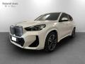 usato BMW X1