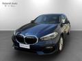 usato BMW 116