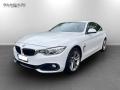 usato BMW 420