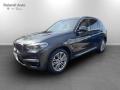 usato BMW X3