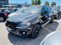 usato BMW X6