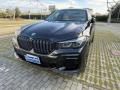 usato BMW X6 M50