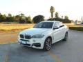 usato BMW X6 M50
