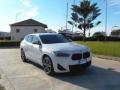 usato BMW X2