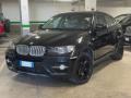 usato BMW X6
