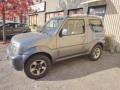 usato SUZUKI Jimny