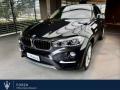 usato BMW X6
