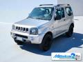 usato SUZUKI Jimny